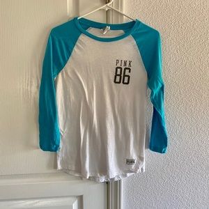 Cute VS Pink Jersey!